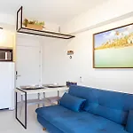 Flat Para Pessoas Exigentes No Centro De Porto A 50M Do Mar By Meu Flat Na Praia