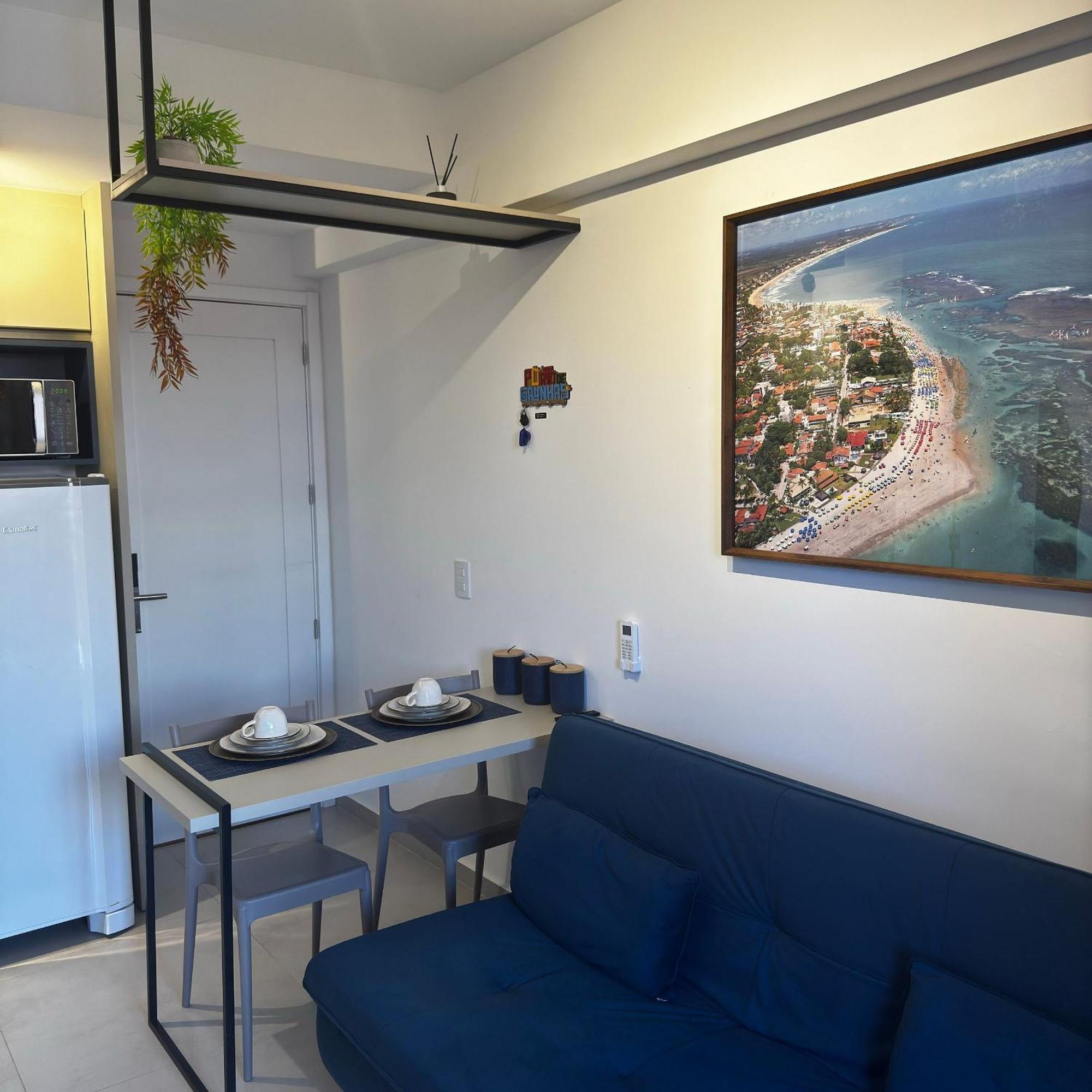 Flat Pessoas Exigentes No Centro De Porto A 50m Do Mar By Meu Flat Na Apartamento *